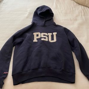 PSU hoodie
